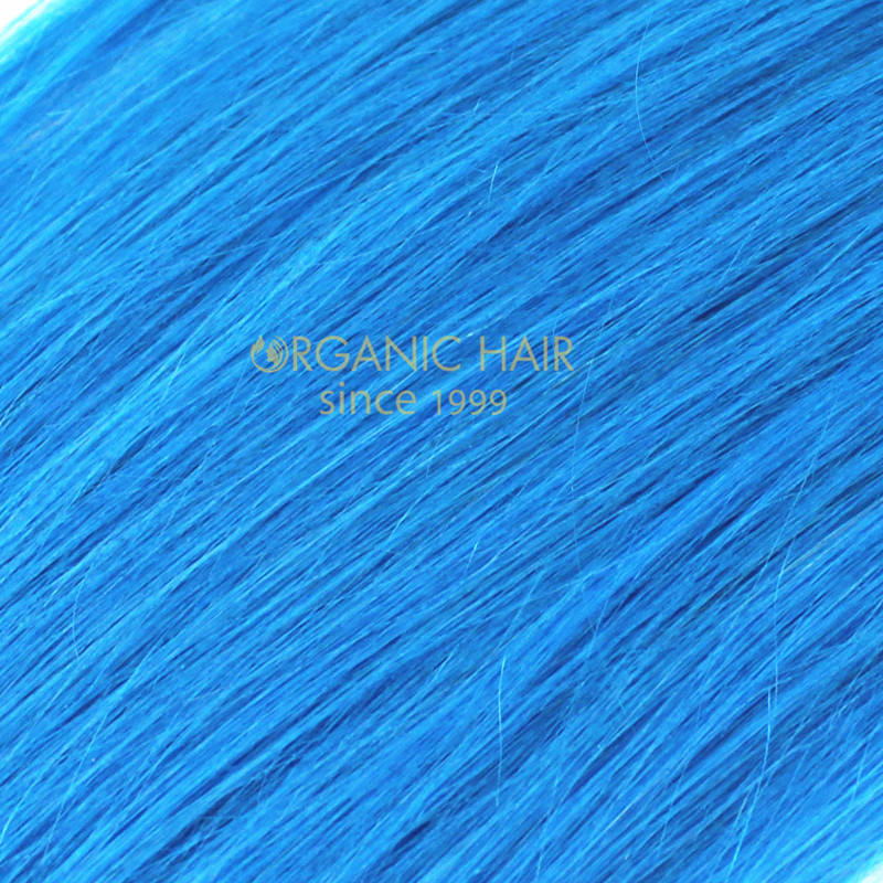 Remy hair wholesale top human hair extensions